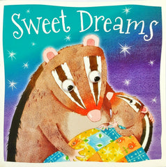 Sweet Dreams