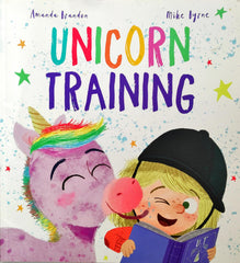 Unicorn Training