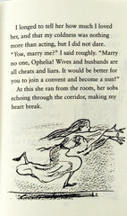 Hamlet (A Shakespeare Story)