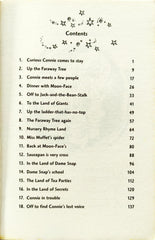 The Folk of the Faraway Tree (Enid Blyton)