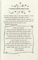 The Folk of the Faraway Tree (Enid Blyton)