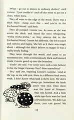 The Folk of the Faraway Tree (Enid Blyton)