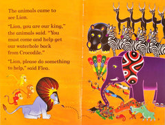 Read it yourself Level 2 Set 17 (5 Books)