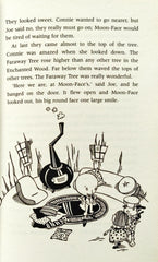 The Folk of the Faraway Tree (Enid Blyton)