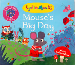 Mouse's Big day