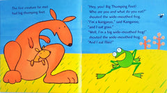 Reading Together Combo (3 Books)