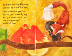 Read it yourself Level 2 Set 17 (5 Books)