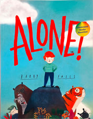 Alone!