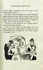 The Famous Five get into a Fix (Enid Blyton)