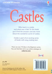 Usborne Castles