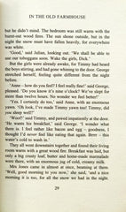 The Famous Five get into a Fix (Enid Blyton)
