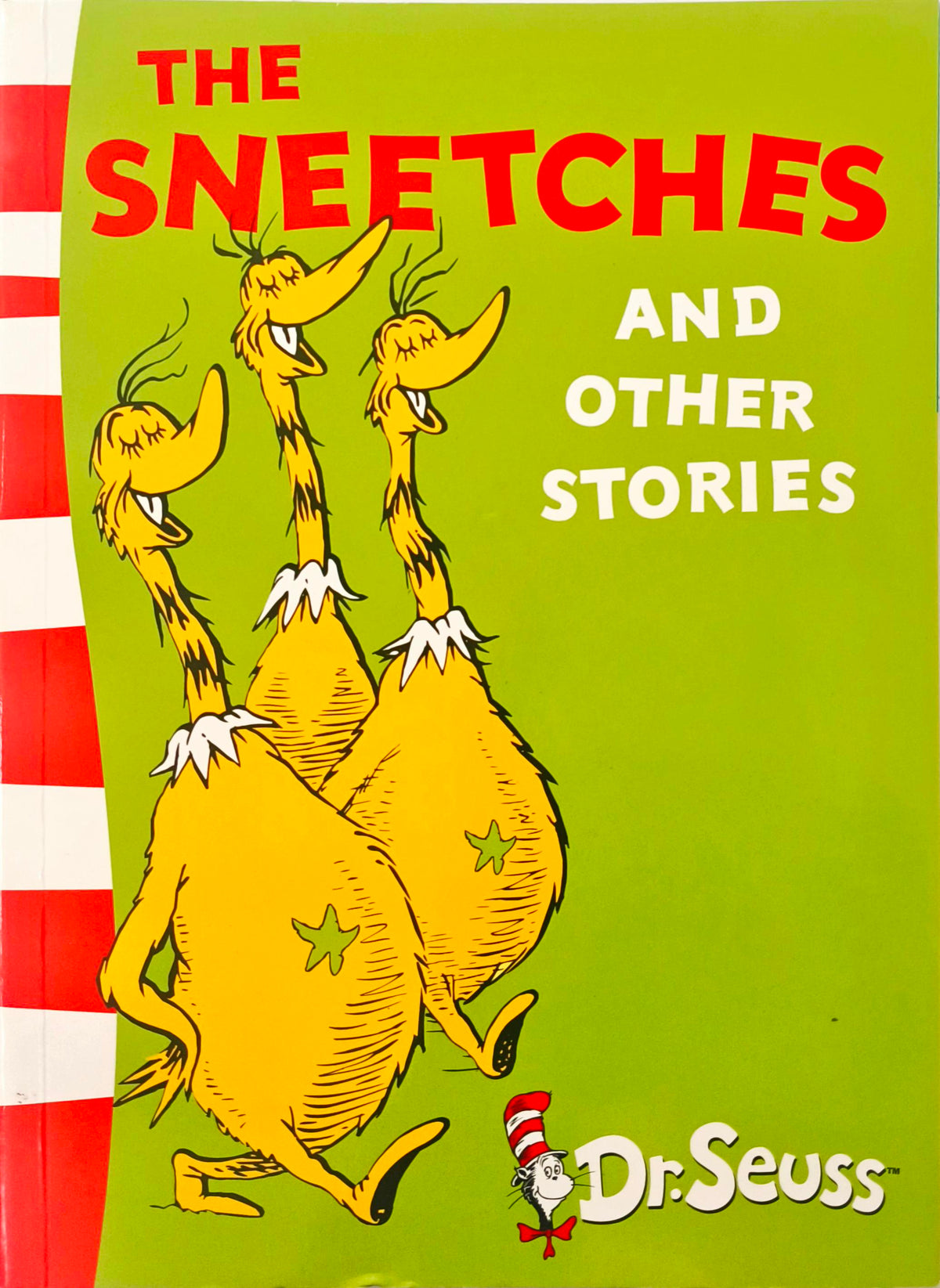 The Sneetches and Other Stories