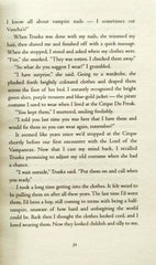 The Lake of Souls (The Saga of Darren Shan)