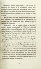 The Lake of Souls (The Saga of Darren Shan)
