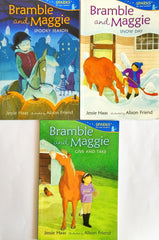 Sparks Combo Set 2 (3 books)