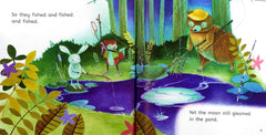 Oxford Traditional Tales Phonics Set, Age 4+ (5 Books)
