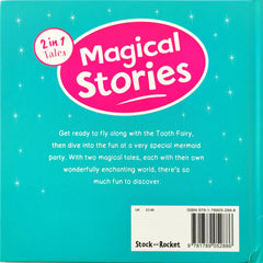 Magical Stories (2 in 1 Tales)