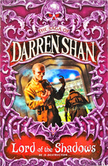 Lord of the Shadows (The Saga of Darren Shan)