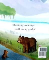 I Love my Grandpa