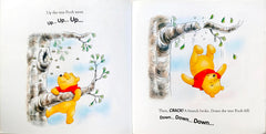 Disney Pooh's Honey Tree