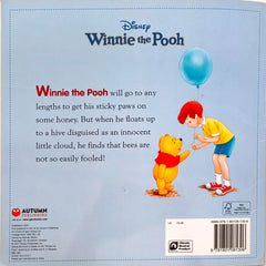 Disney Pooh's Honey Tree