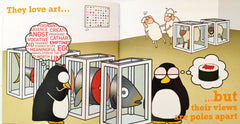 Gus & Waldos Book of Love