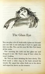 The Twits (Roald Dahl)