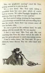 The Twits (Roald Dahl)