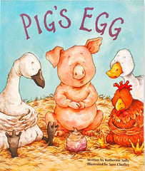 Pig's Egg