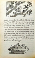 The Twits (Roald Dahl)