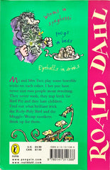The Twits (Roald Dahl)