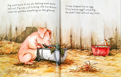 Pig's Egg