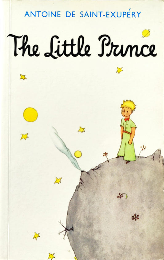 The Little Prince