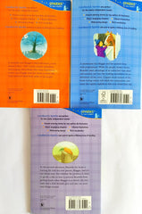 Sparks Combo Set 2 (3 books)