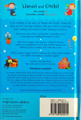 Hansel and Gretel (Reading with Phonics)
