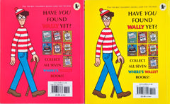 Search and Find Combo 9 (2 Books)