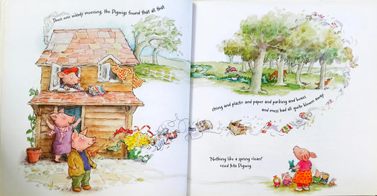 Hodge Podge Lodge