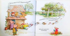 Hodge Podge Lodge