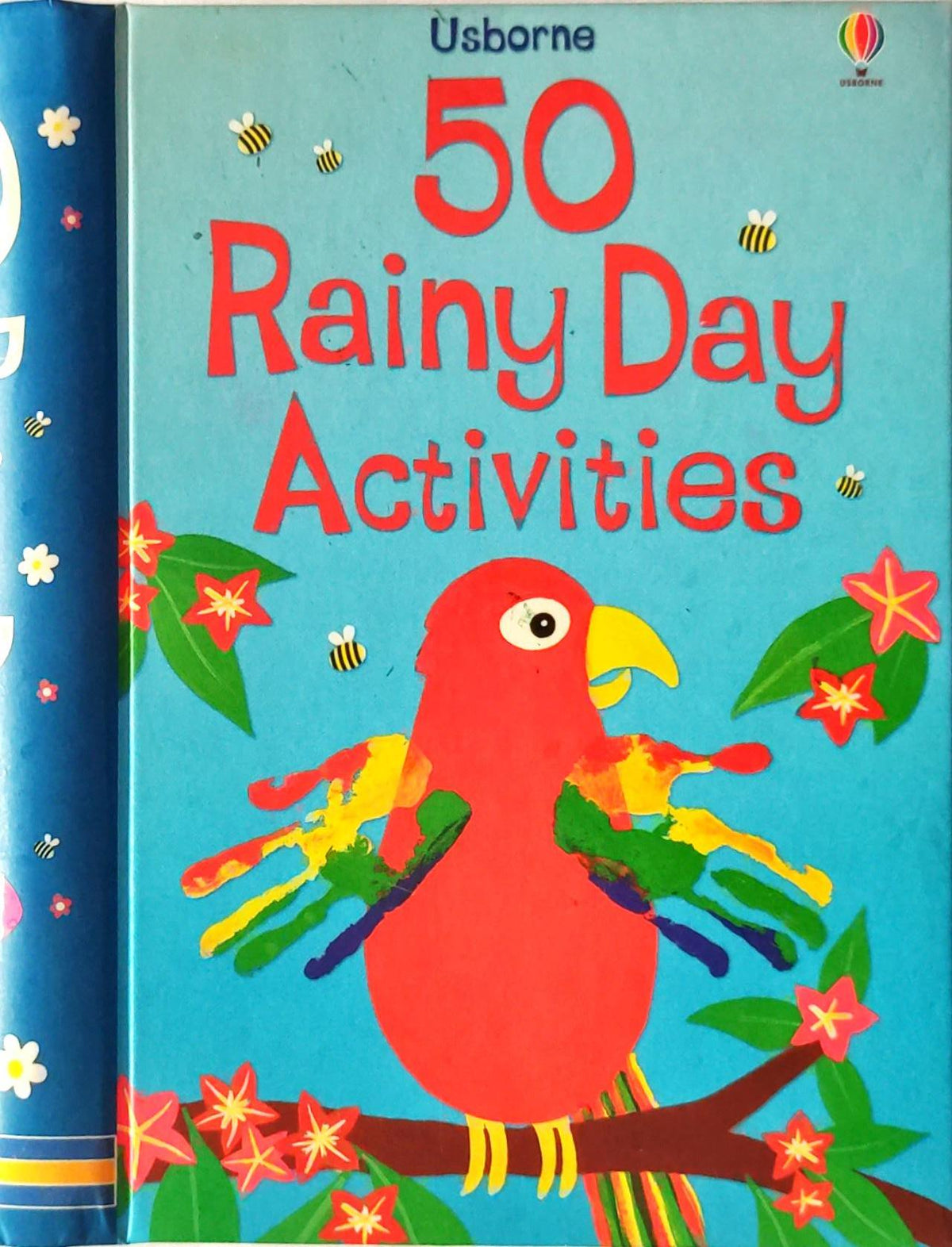 Usborne 50 Rainy Day Activites