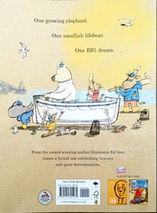 The Elephant and the Sea