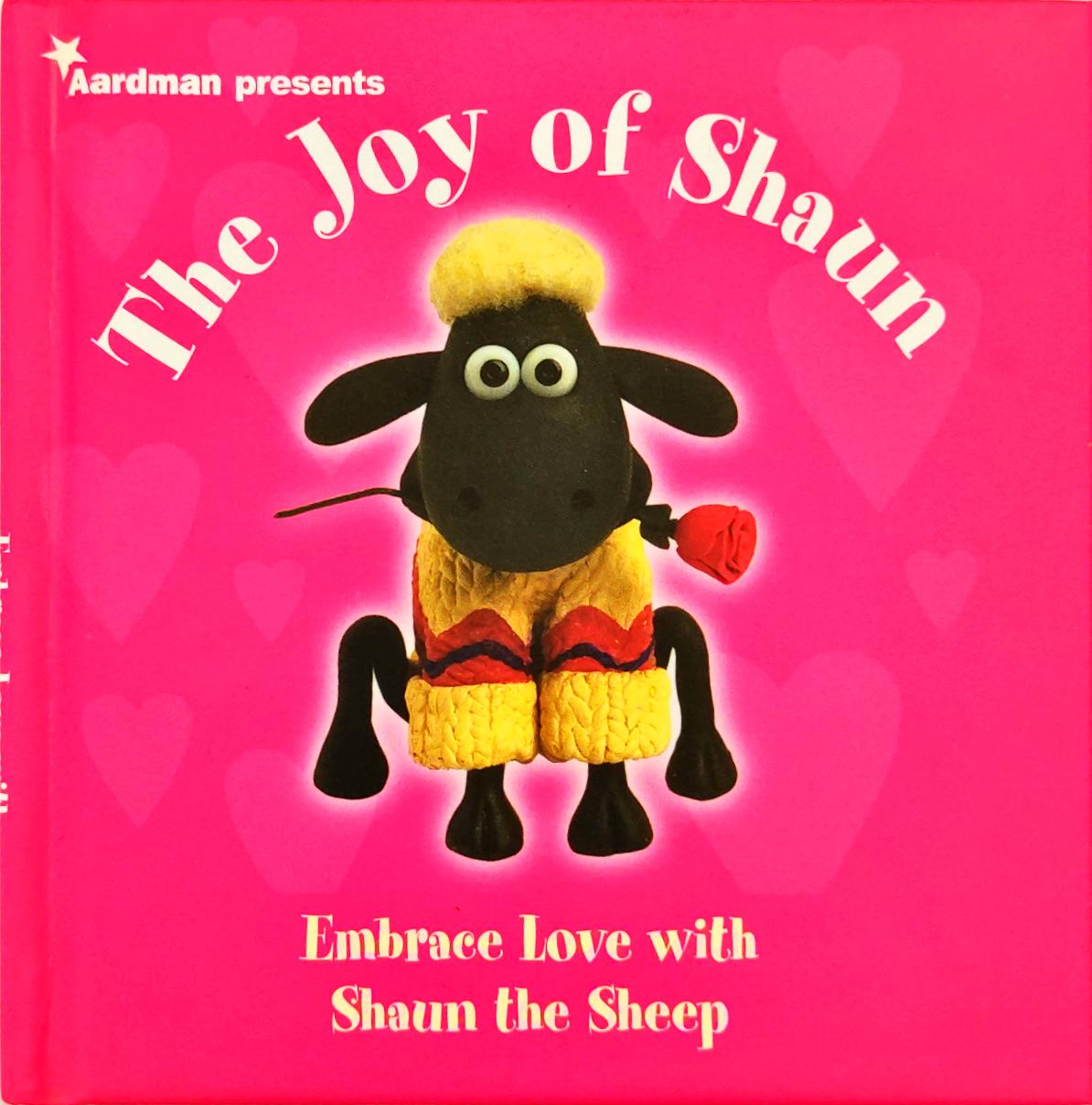 The Joy of Shaun
