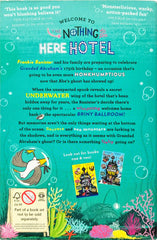 The Nothing to see here Hotel Sea-ing is Believing