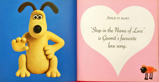 The Joy of Shaun