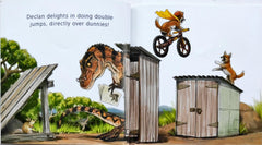 Little Mates Books Combo 2 (3 Books/Pocket Friendly Book)