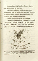 How to be a Pirate (How to Train your Dragon)