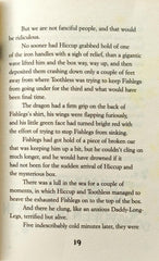 How to be a Pirate (How to Train your Dragon)