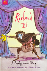 Richard 3 (A Shakespeare Story)