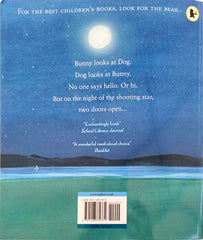 On the Night of the Shooting Star