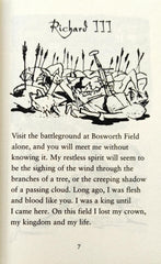 Richard 3 (A Shakespeare Story)