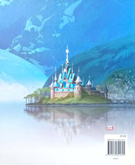 Disney Frozen Fever